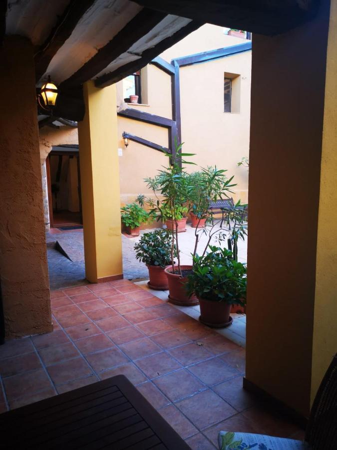 Villa Carpe Diem Zarraton Exterior photo