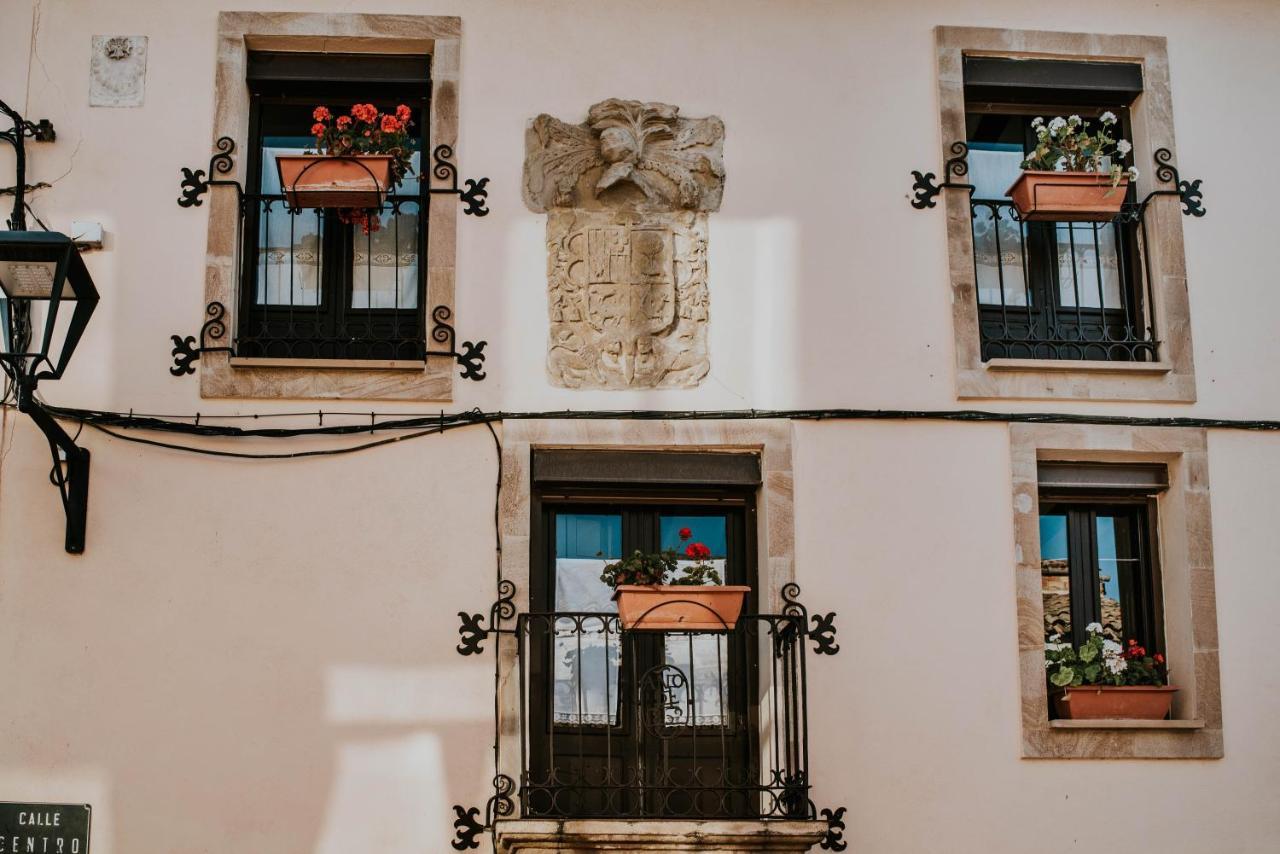 Villa Carpe Diem Zarraton Exterior photo