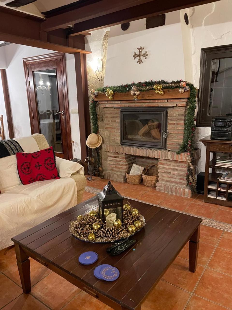 Villa Carpe Diem Zarraton Exterior photo